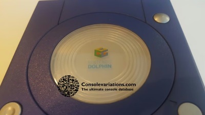 У мережі з’явилися фото першого прототипа GameCube — Nintendo Dolphin