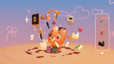 Woodo Release Trailer Ahead of Game's Launch on Switch and Switch 2