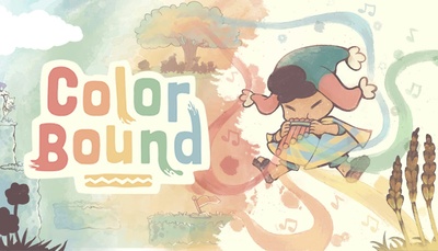 Colorbound is coming to Nintendo Switch and Switch 2: new trailer and release date