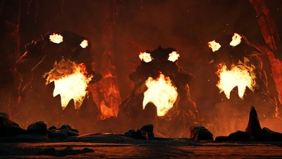 Нова гра серії Darksiders офіційно у розробці