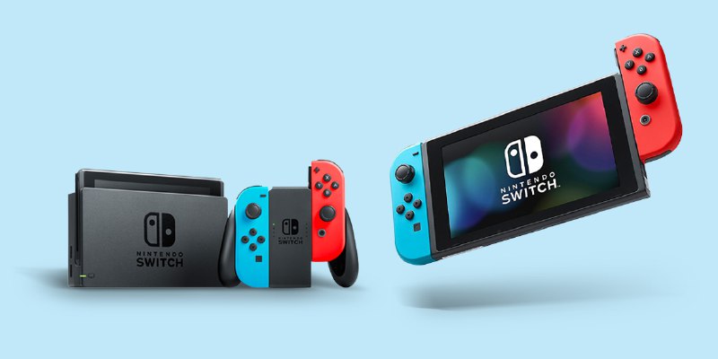 Продажі Nintendo Switch досягли 143 млн, але прибуток компанії впав на 71%