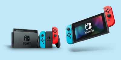Продажі Nintendo Switch досягли 143 млн, але прибуток компанії впав на 71%