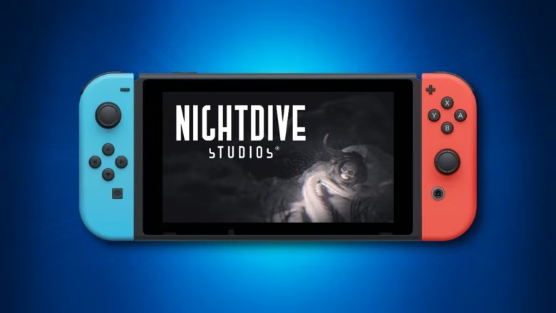 Nightdive Studios: підтримувати оригінальну Switch стає дедалі важче