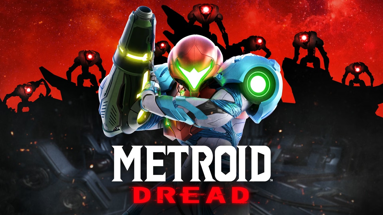 Чарти Nintendo Switch eShop за 12 вересня 2026: Metroid Dread повертається в топ