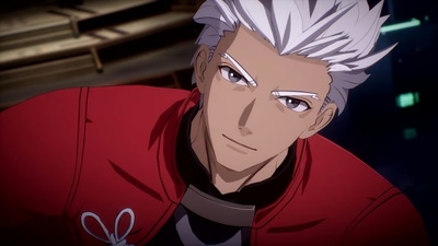 Fate/Extra Record: New Trailer Introduces Archer