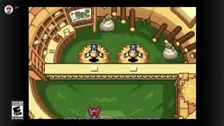 Pokemon Mystery Dungeon: Red Rescue Team додадуть у NSO 9 серпня