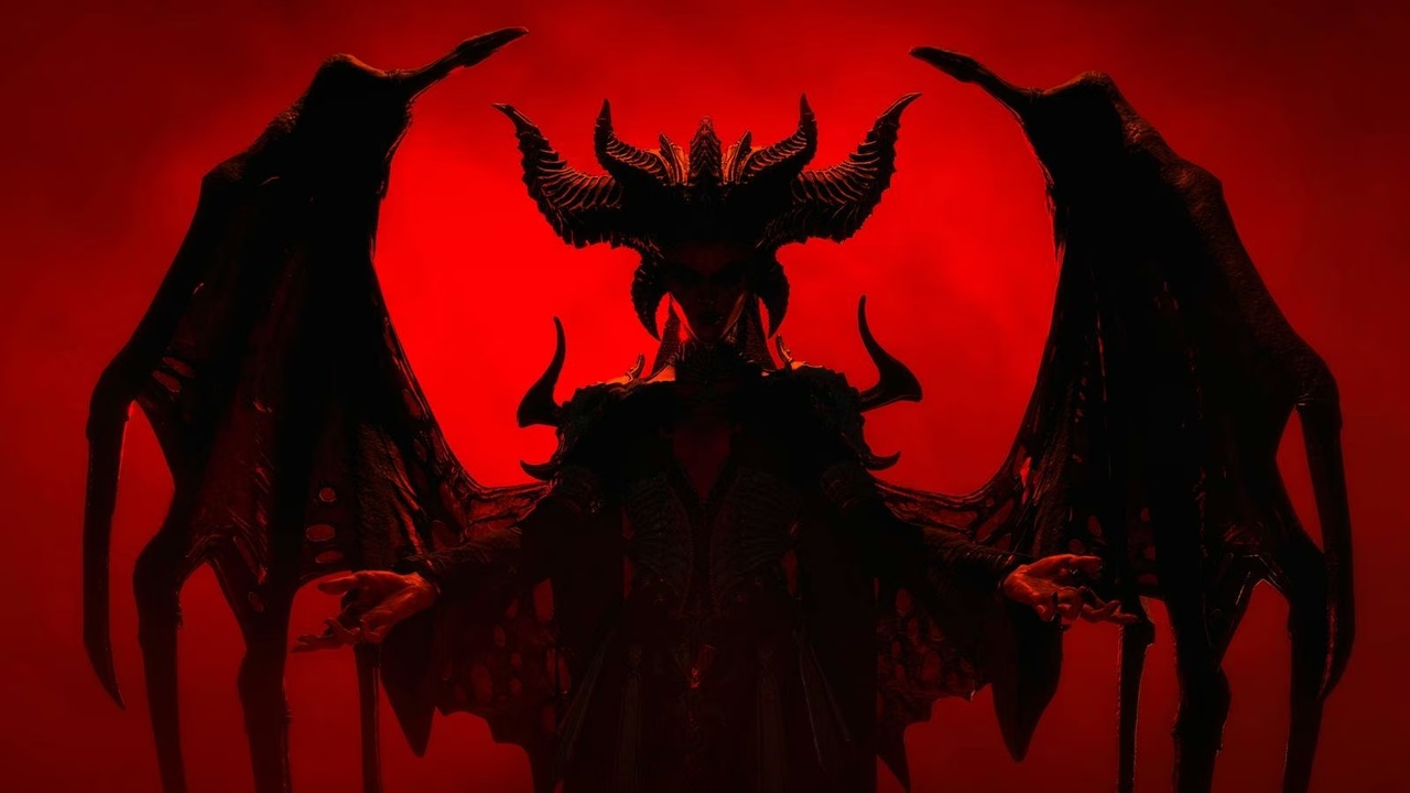 Blizzard and Netflix officially announce Diablo animated series