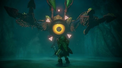 Digital Foundry Analyzed the Debut Trailer for Zelda: Ocarina of Time for Switch 2