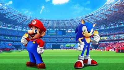 Серію ігор Mario & Sonic at the Olympic Games офіційно закрито