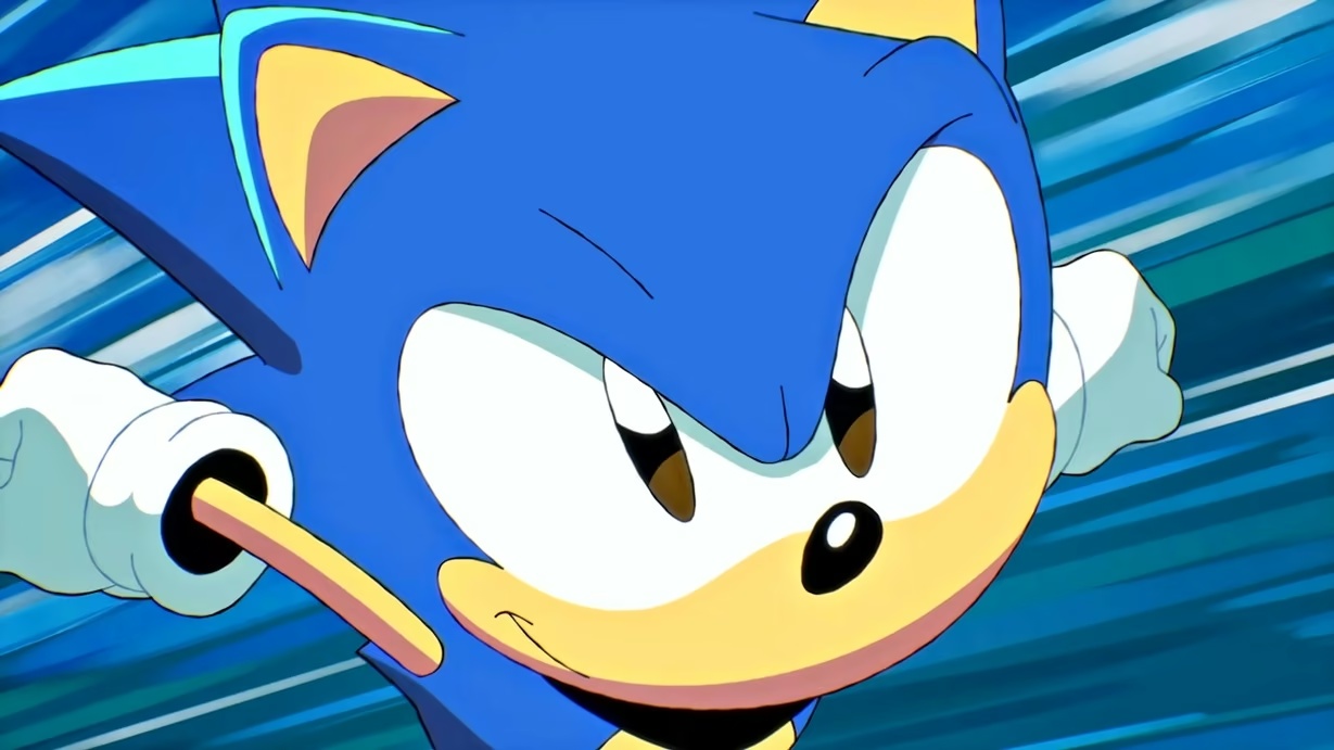 Netflix to create new Sonic the Hedgehog series and Crazy Taxi movie