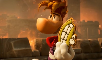 Rayman Legends: Retold Release for Switch 2 Postponed to December 3, 2026