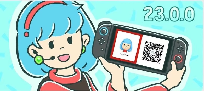 Nintendo випустила офіційного персонажа Mii ведучої новин Амелії Н.
