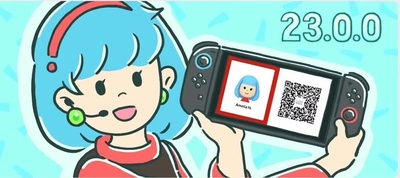 Nintendo Releases Official Mii Character of News Anchor Amelia N.