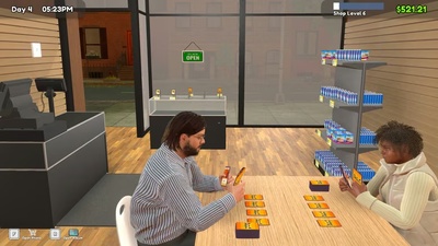 TCG Card Shop Simulator gets a release trailer ahead of launch on Switch and Switch 2
