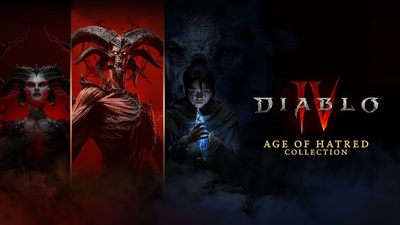 Diablo IV: Age of Hatred Collection вийшла на Switch 2 — деталі графічних режимів