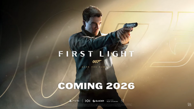 Реліз 007 First Light на Switch 2 відкладено до березня 2027 року
