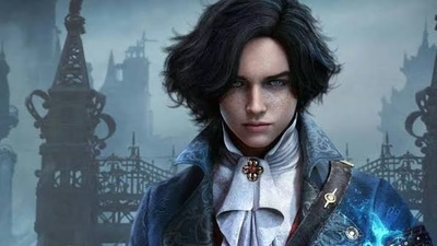 Wonders of O: New Trademark Hints at the Name of Lies of P Sequel