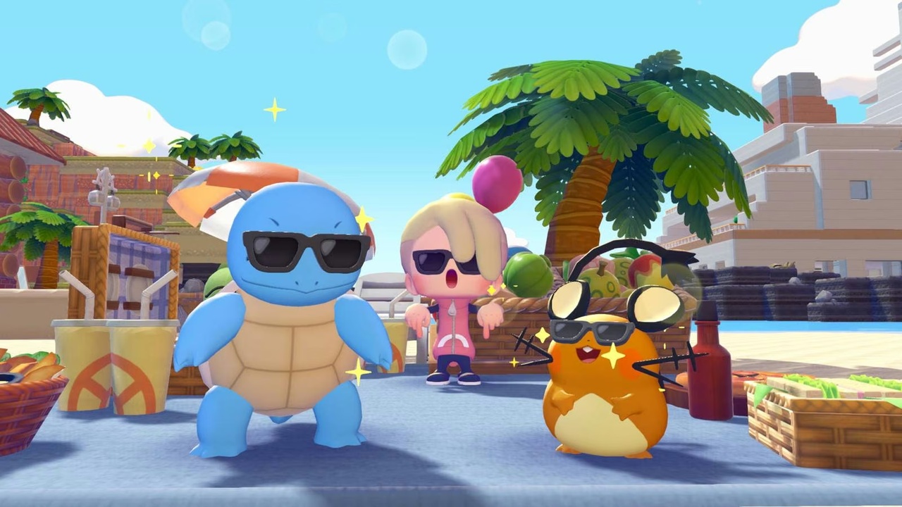 Pokémon Pokopia Officially Wins Game of the Year at Japan Game Awards 2026
