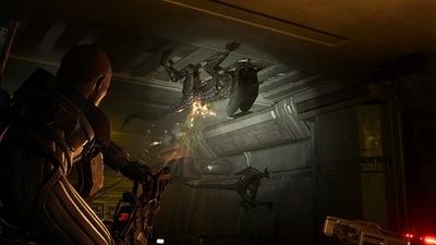 Aliens: Fireteam Elite 2 виходить на Switch 2: названо дату релізу та показано трейлер