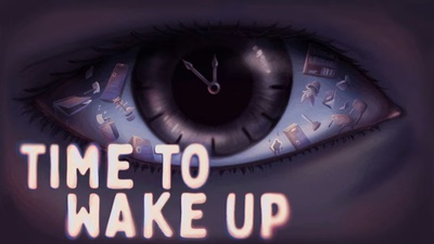 Психологічний трилер Time To Wake Up готується до релізу на Nintendo Switch