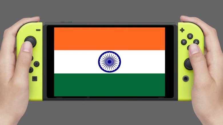 Nintendo Held Its First Official Event in India