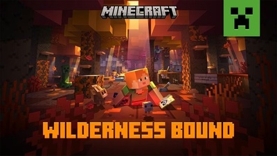 Minecraft отримав велике оновлення Ver. 26.50: Wilderness Bound