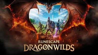 Релізний трейлер RuneScape: Dragonwilds — гра вже доступна на Nintendo Switch 2