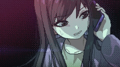 Анонсовано горор Noroi Ayashi: The ∞th Oddity для Nintendo Switch та Switch 2