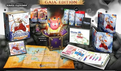 Ремастер Terranigma вийде на Nintendo Switch та Switch 2 у січні 2027 року