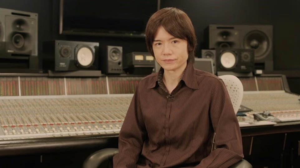 Masahiro Sakurai on the Importance of Originality: "An Industry Without New Ideas Will Simply Fade Away"