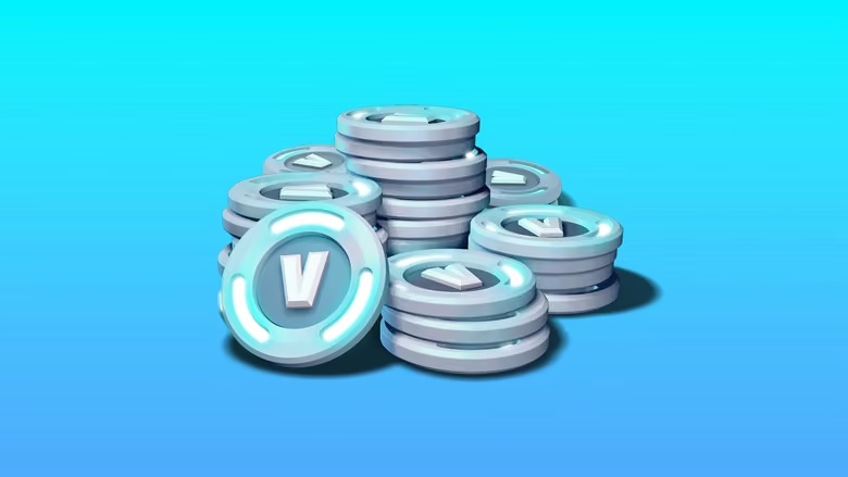 Epic Games оголосила про підвищення цін на V-Bucks у Fortnite