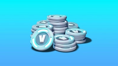 Epic Games оголосила про підвищення цін на V-Bucks у Fortnite