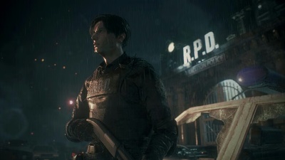 Resident Evil 2, 3, and 4 Remakes Get Release Date on Switch 2