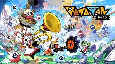 RATATAN Coming to Switch 2 on October 15: Pre-orders Open
