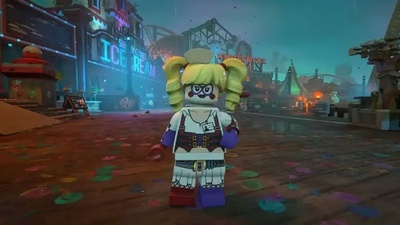 LEGO Batman: Legacy of the Dark Knight is coming to Switch 2 alongside the Mayhem Collection DLC