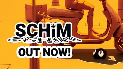Реліз SCHiM: перші оцінки критиків та знижка в eShop