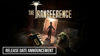 Mystical thriller The Transference launches on Nintendo Switch on October 29