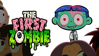 The First Zombie Announced for Nintendo Switch
