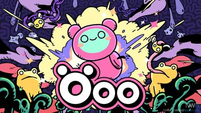 Міні-огляд Öoo для Nintendo Switch: шедевральна головоломка від автора ElecHead
