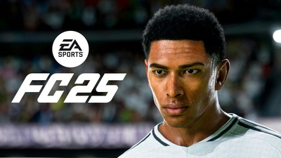 EA SPORTS FC 25 вийде на Nintendo Switch 27 вересня