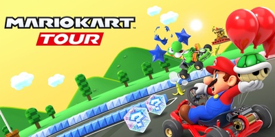 Mario Kart Tour launches final tour ahead of game shutdown