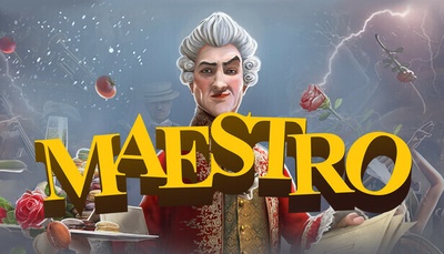Ритм-гра Maestro про диригування оркестром вийшла на Switch та Switch 2
