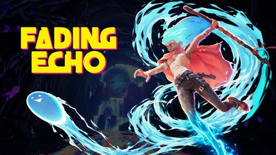 Fading Echo вийшла на Switch 2: доступна демоверсія екшн-RPG