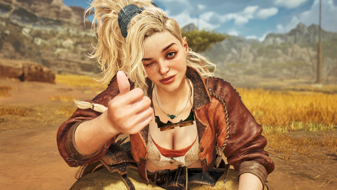 Monster Hunter Wilds to Remove Character Appearance Change Fee