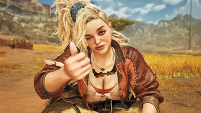 Monster Hunter Wilds скасує плату за зміну зовнішності персонажа