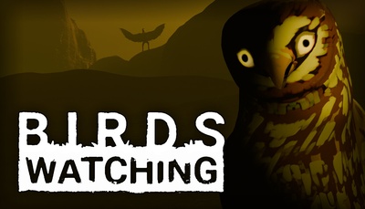 Психологічний горор Birds Watching виходить на Nintendo Switch вже 24 вересня