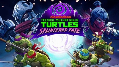 TMNT: Splintered Fate вийшла на Switch: перші оцінки та деталі