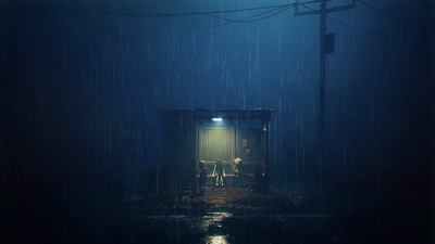 Демо-версія Reanimal з'явилася в eShop: дата релізу та ціна на Switch 2