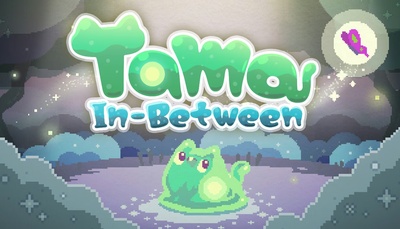 Tama In-Between Announced — a Puzzle Adventure About a Slug-Cat for Nintendo Switch