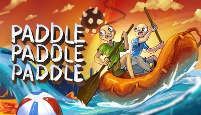 Viral Hit Paddle Paddle Paddle Released on Nintendo Switch